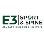 E3 Sport & Spine 🌴